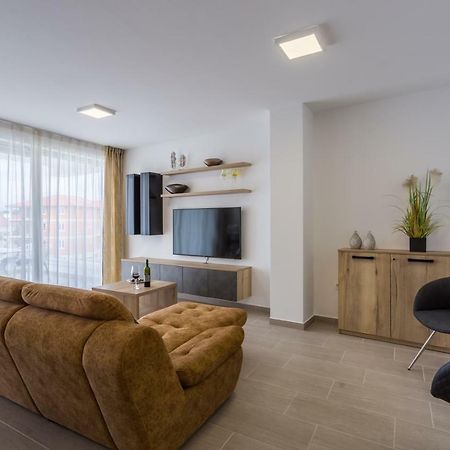 Pure Relax Malinska Exterior foto