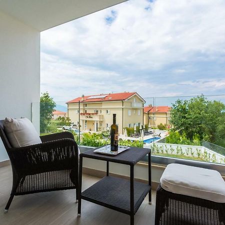 Pure Relax Malinska Exterior foto