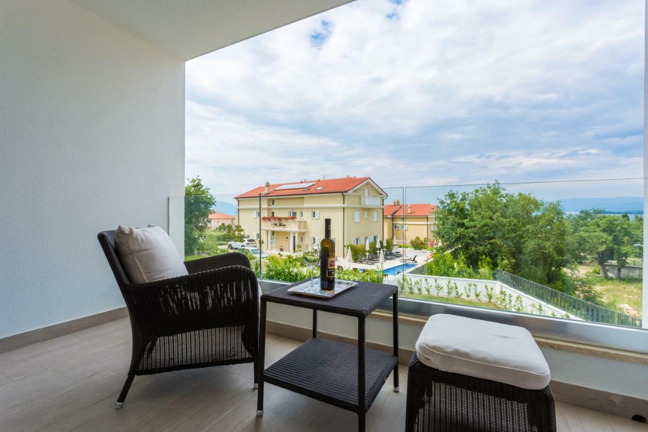 Pure Relax Malinska Exterior foto