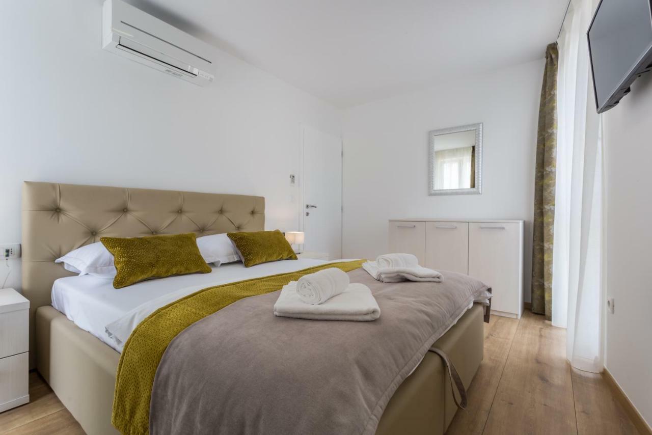 Pure Relax Malinska Exterior foto