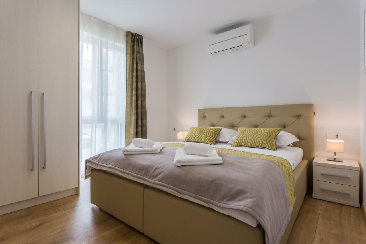 Pure Relax Malinska Exterior foto